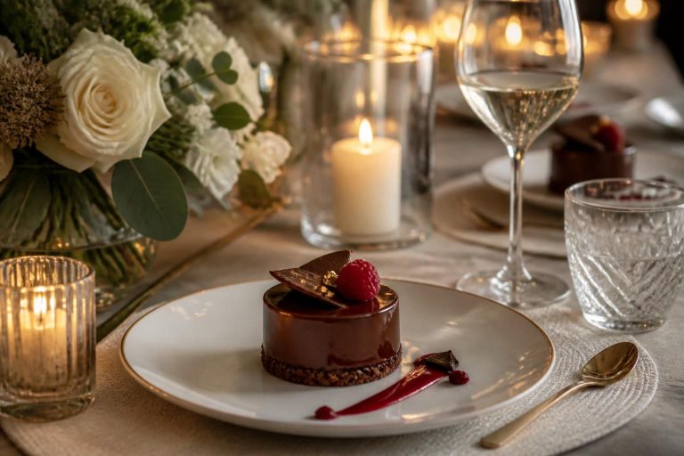 Private Chef for Birthdays & Celebrations