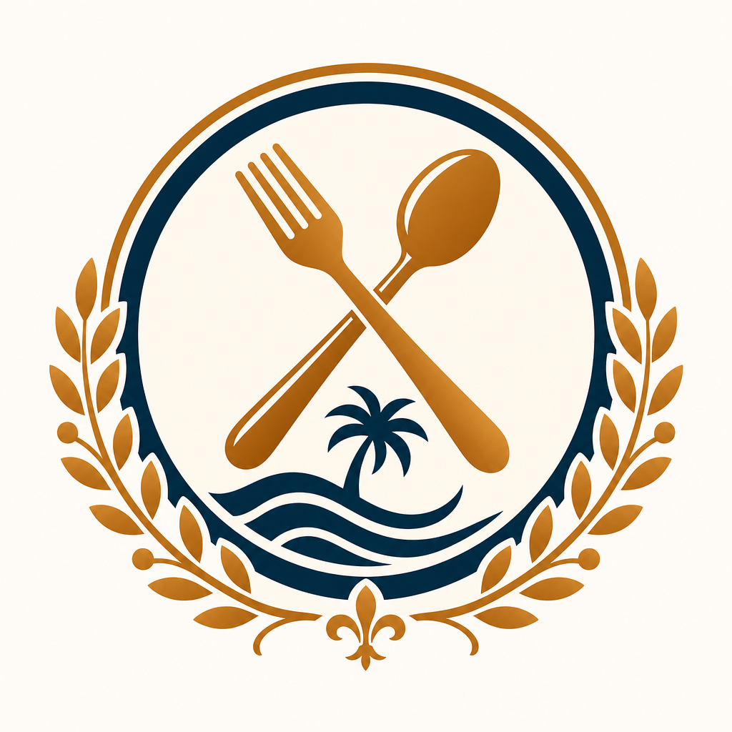 OCEATZ by Chef Johnathan