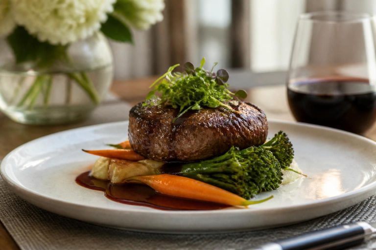 Private Chef Services