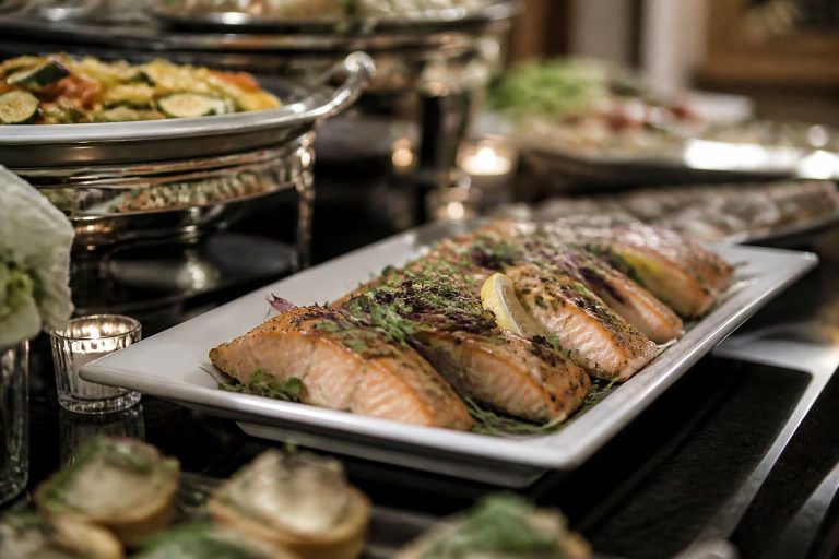 Special Event Catering
