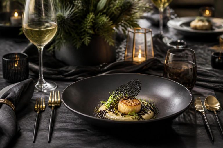Themed Dinner Experiences
